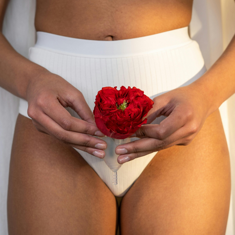 Fluyendo hacia la Sostenibilidad: Descubre Todo sobre la Menstruación Sostenible y sus Beneficios Ambientales