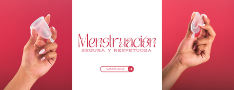 Foto de portada web productos menstruales sostenibles